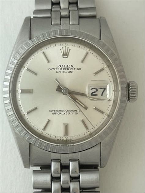 rolex oyster perpetual datejust stainless steel back deville swiss made|Rolex Datejust perpetual.